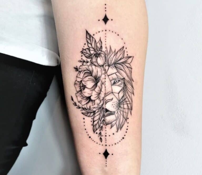 Can You Mix Tattoo Styles? With Examples