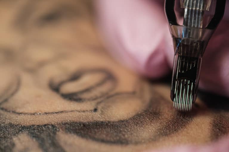Here’s Why Expired Tattoo Needles Are Not Safe