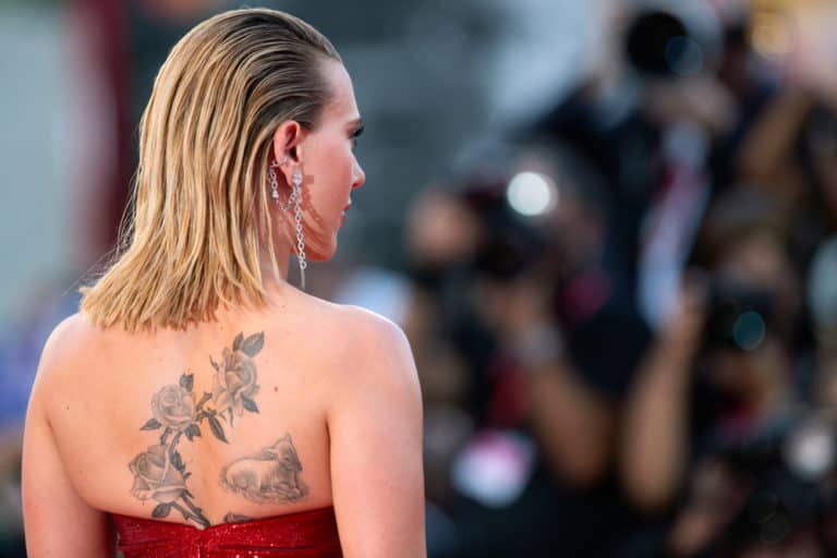 Copying A Celebrity’s Tattoo Isn’t Cool. Here’s Why