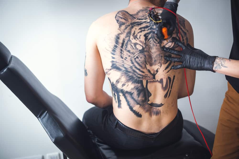 realism tattoos tattoo designs easily identified scenes