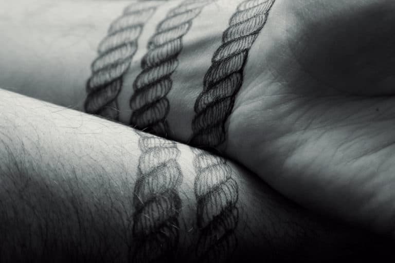 Are Wrist Tattoos Trashy?