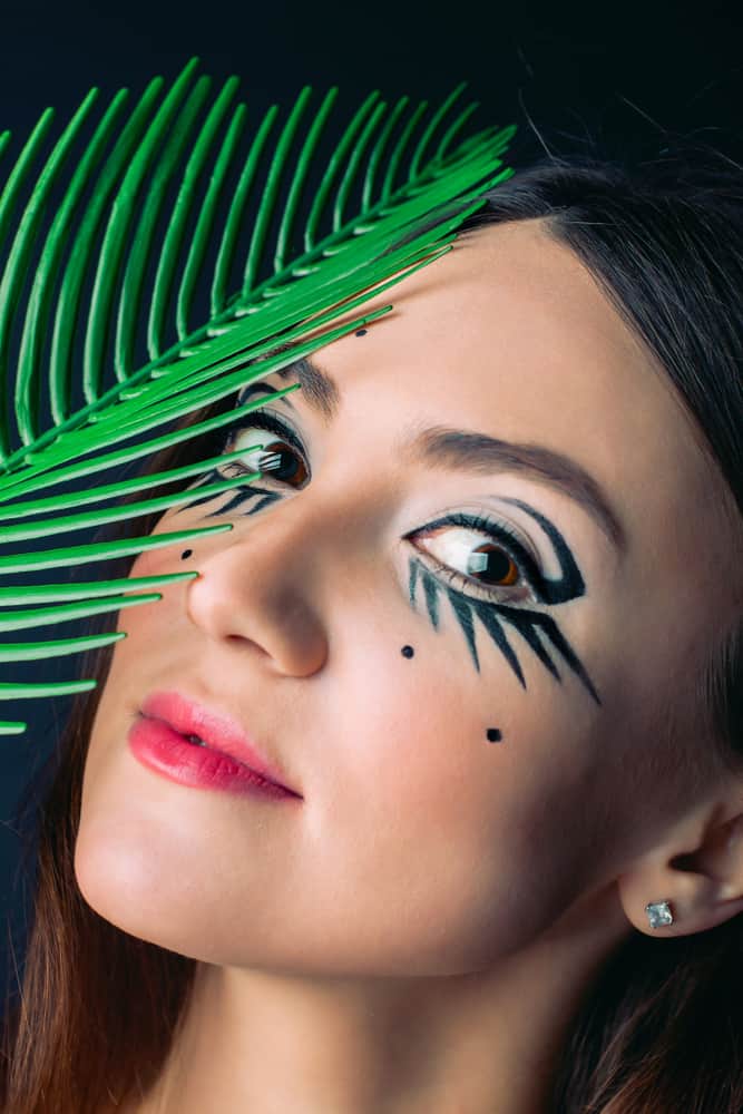 Can You Tattoo A Mole On Your Face?