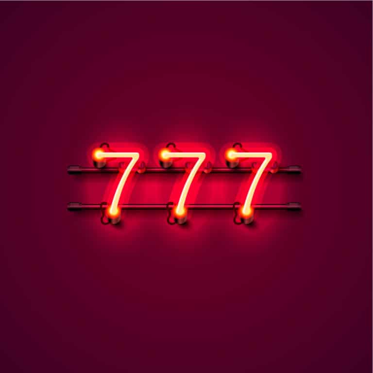 What Is The Meaning Behind The 777 Tattoo?