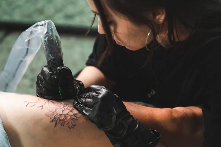 What Medications Should You Not Take Before A Tattoo?