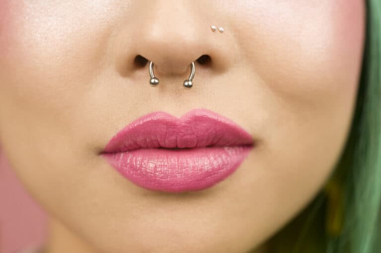 What Nose Piercing Hurts The Most?
