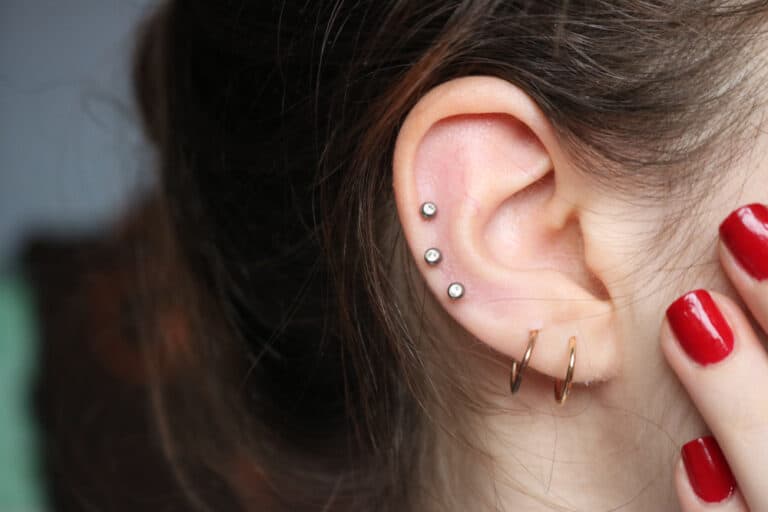 Why Does My Piercing Keep Migrating?