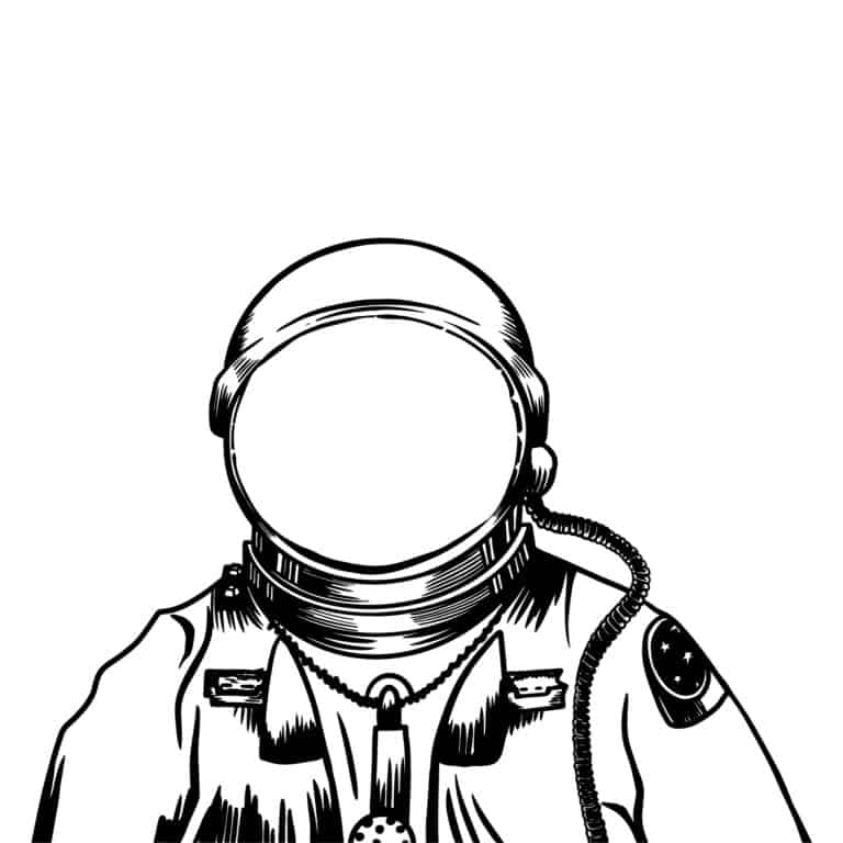 Astronaut Tattoo Meaning