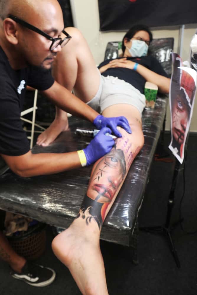 tattoo designs sub styles tattoo styles realism tattoos scenes arts